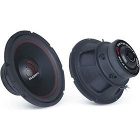 Massive MS-NEO12S4 30 cm Subwoofer Bas Ses Hoparlör