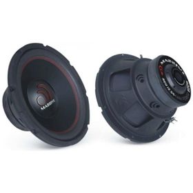 Massive MS-NEO12S4 30 cm Subwoofer Bas Ses Hoparlör