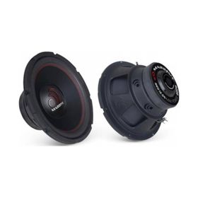 Massive MS-NEO12S4 30 cm Subwoofer Bas Ses Hoparlör