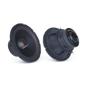 Massive MS-NEO12S4 30 cm Subwoofer Bas Ses Hoparlör