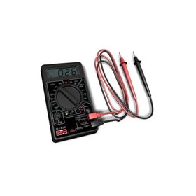 Mastech 832 Dijital Voltmetre