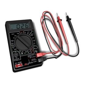 Mastech 832 Dijital Voltmetre