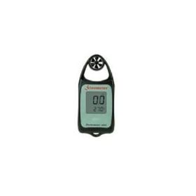 Mastech AM-802 Rüzgar ve Sıcaklık Ölçüm Cihazı