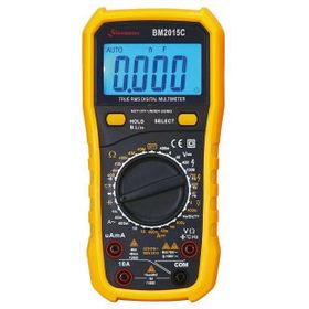 Mastech BM2015C Multimetre