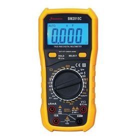 Mastech BM2015C Multimetre