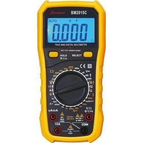 Mastech BM2015C Multimetre