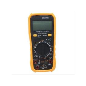 Mastech BM2015C Multimetre