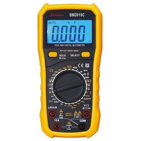 Mastech BM2015C Multimetre