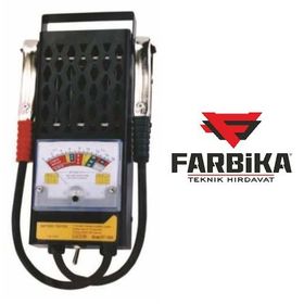 Mastech BT-100A Akü Test Cihazı