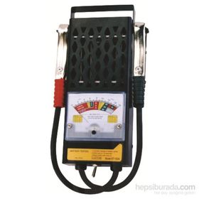 Mastech BT-100A Akü Test Cihazı