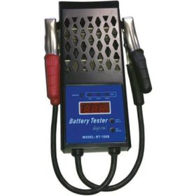 Mastech BT-100D Akü Test Cihazı