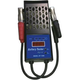 Mastech BT-100D Akü Test Cihazı