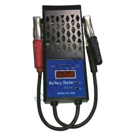 Mastech BT-100D Akü Test Cihazı