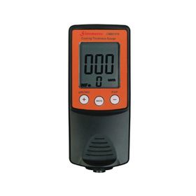 Mastech CM-801 FN Boya Kalınlığı Ölçer