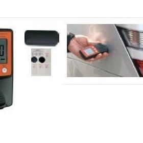 Mastech CM-801 FN Boya Kalınlığı Ölçer