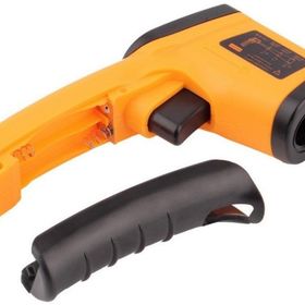 Mastech GM550 Lazer Sıcaklık Ölçüm Cihazı