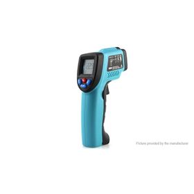Mastech GM550 Lazer Sıcaklık Ölçüm Cihazı
