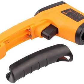 Mastech GM550 Lazer Sıcaklık Ölçüm Cihazı