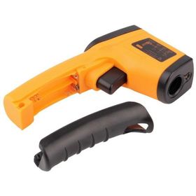 Mastech GM550 Lazer Sıcaklık Ölçüm Cihazı
