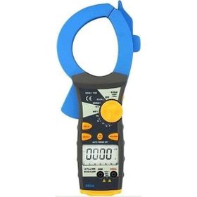 Mastech HP860A True RMS Dijital Pens Ampermetre