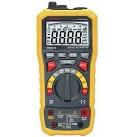 Mastech HS8236 Multimetre