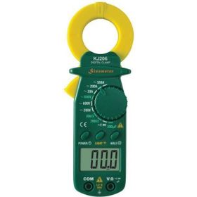 Mastech KJ206 Pensampermetre
