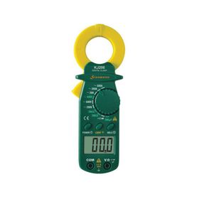 Mastech KJ206 Pensampermetre