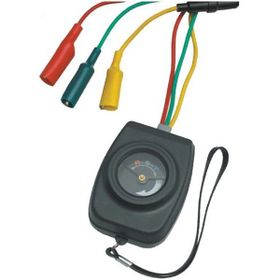 Mastech MS-5710 Analog Faz Sırası Ölçer