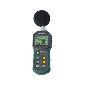 Mastech MS-6700 Dijital Ses Ölçer