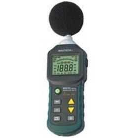Mastech MS-6700 Dijital Ses Ölçer
