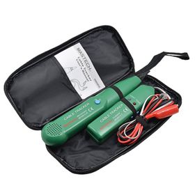 Mastech MS 6812 Kablo Takip Cihazı