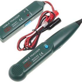 Mastech MS 6812 Kablo Takip Cihazı