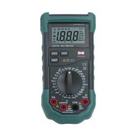 Mastech MS-8264 Dijital Multimtre Ölçü Aleti