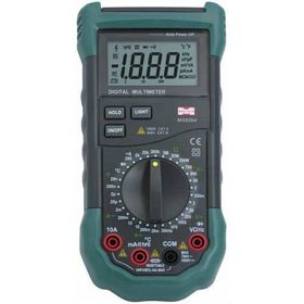 Mastech MS-8264 Dijital Multimtre Ölçü Aleti