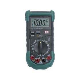 Mastech MS-8264 Dijital Multimtre Ölçü Aleti
