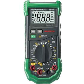 Mastech MS 8269 Dijital Multimetre