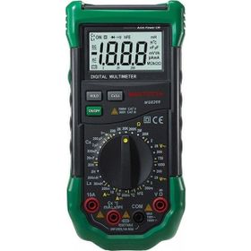 Mastech MS 8269 Dijital Multimetre