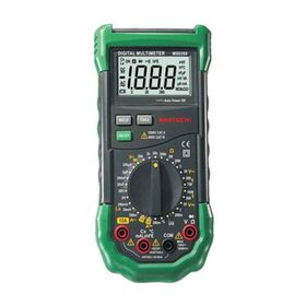 Mastech MS 8269 Dijital Multimetre