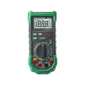 Mastech MS 8269 Dijital Multimetre