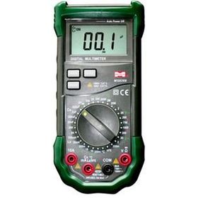 Mastech MS 8269 Dijital Multimetre
