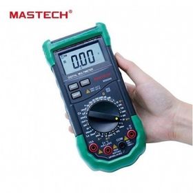 Mastech MS 8269 Dijital Multimetre