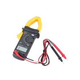 Mastech MS2001C 1000 A AC Pensampermetre