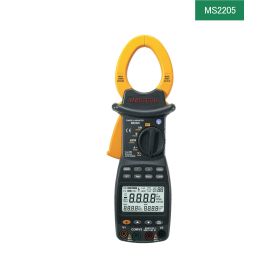 Mastech MS2205 Dijital Pens Tipi Ölçü Aleti