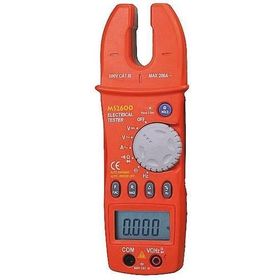 Mastech MS2600 Ampermetre
