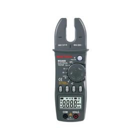 Mastech MS2600 Ampermetre