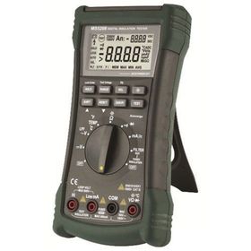 Mastech MS5208 Dijital Multimetre