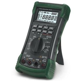 Mastech MS5208 Dijital Multimetre