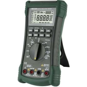 Mastech MS5208 Dijital Multimetre