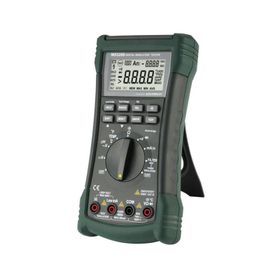 Mastech MS5208 Dijital Multimetre