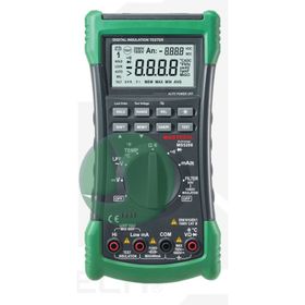 Mastech MS5208 Dijital Multimetre